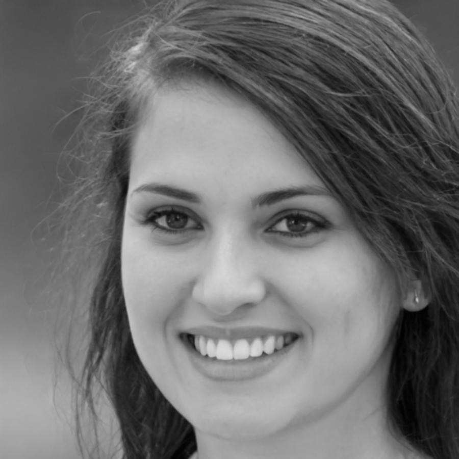 Taija Peltonen, financial systems instructor