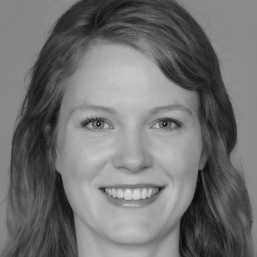 Marcelline Pfeiffer, Operations Analyst