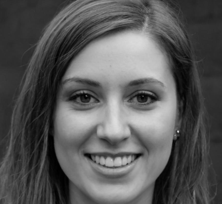 Thessaly Drummond, Client Relations Manager